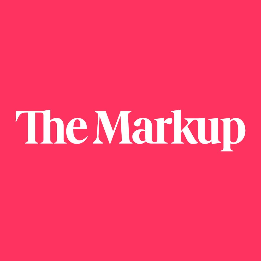 themarkup.org's avatar