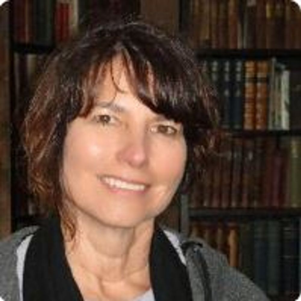 Linda Lee Graham