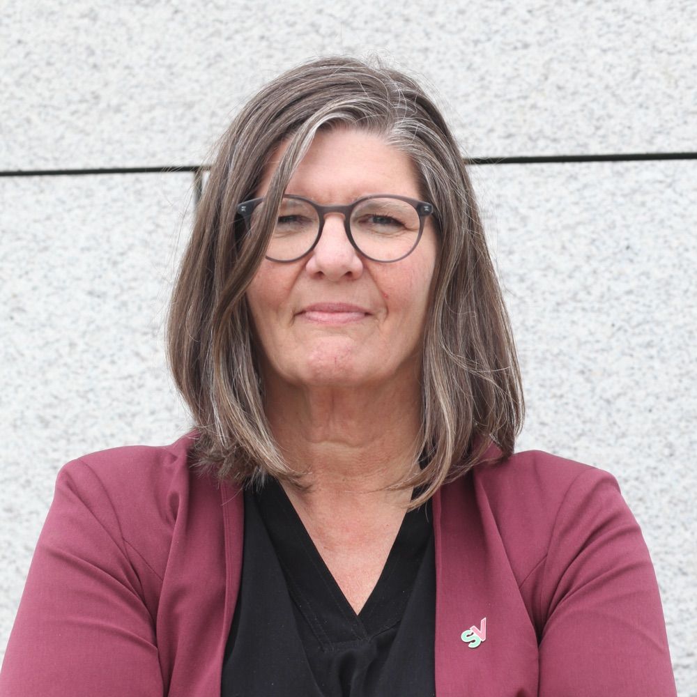 Marianne Sæhle