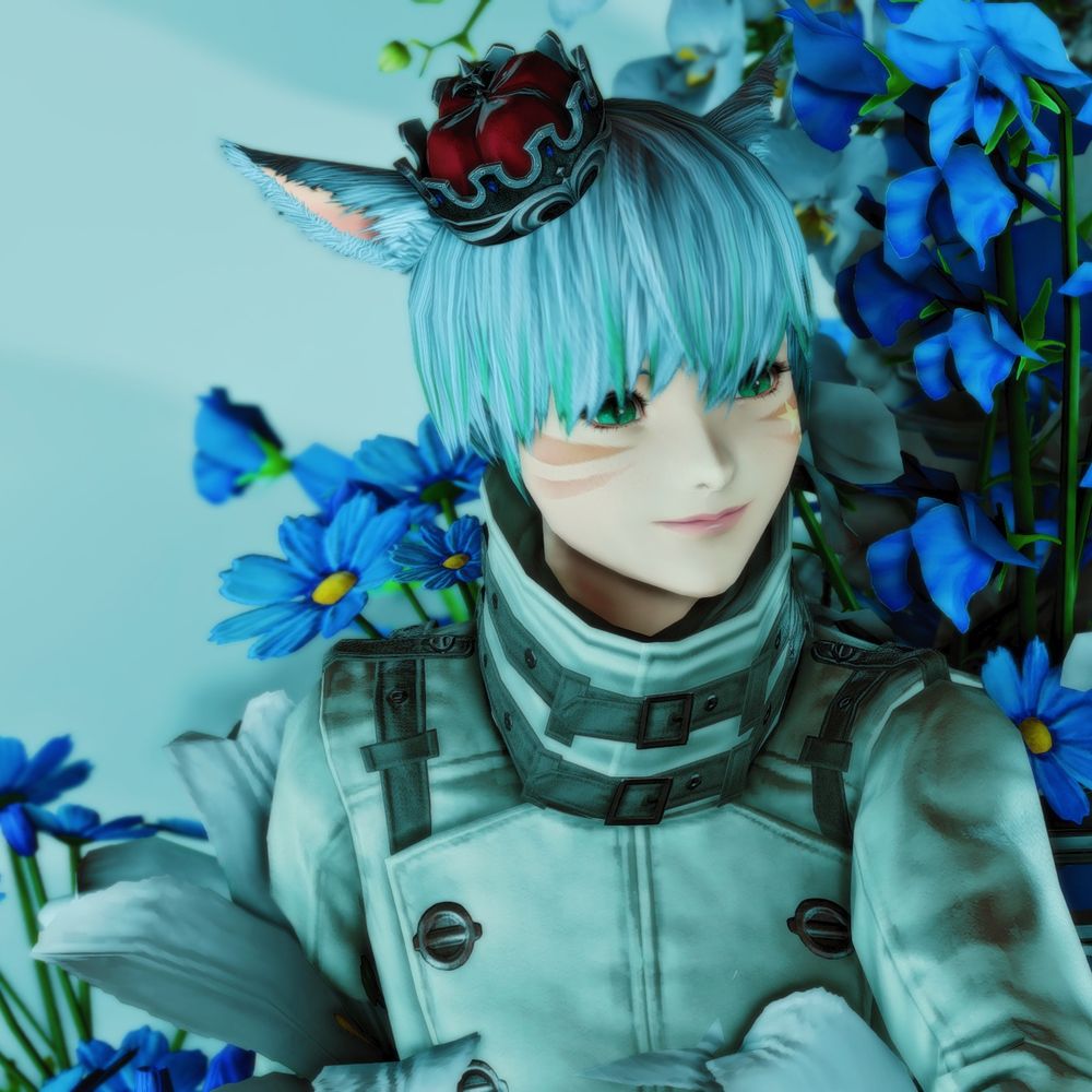 TaliaTelle@Ifrit