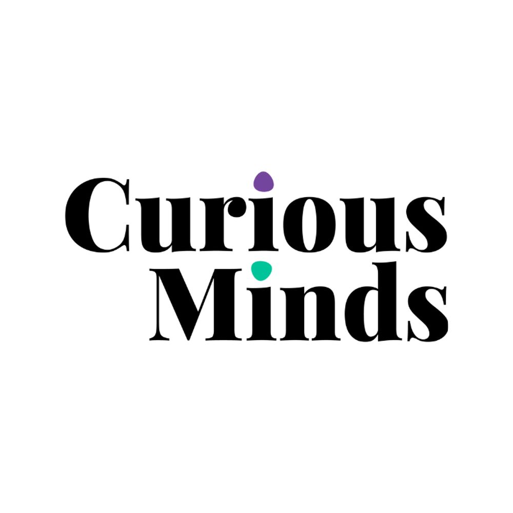 Curious Minds