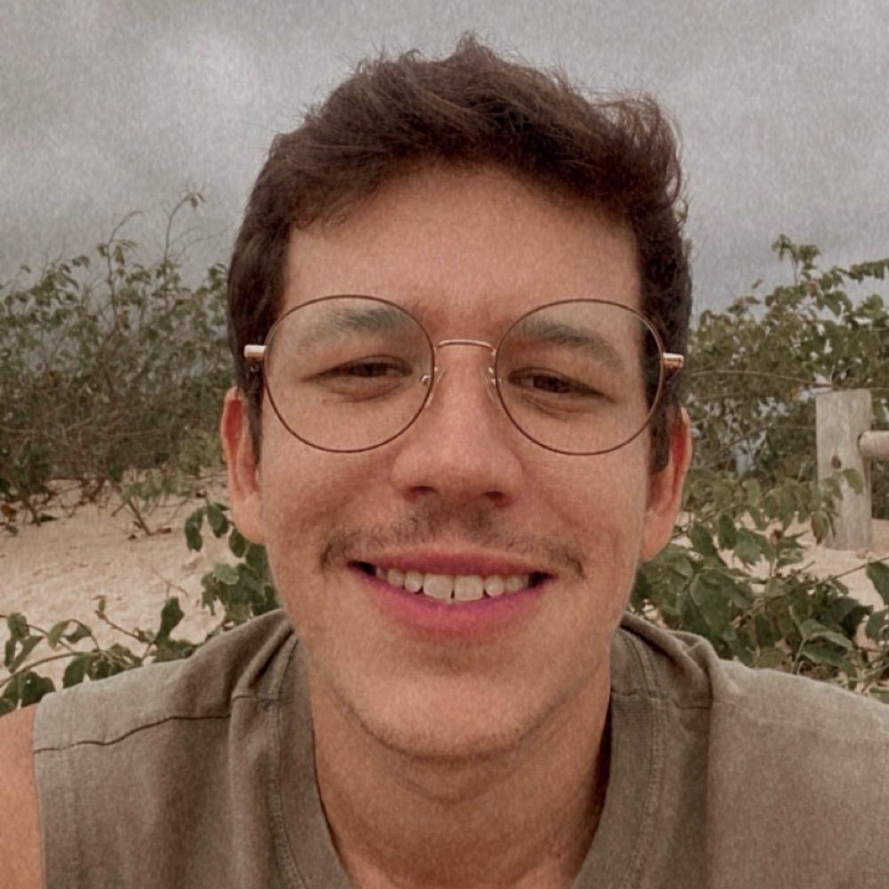 Tal Moraes