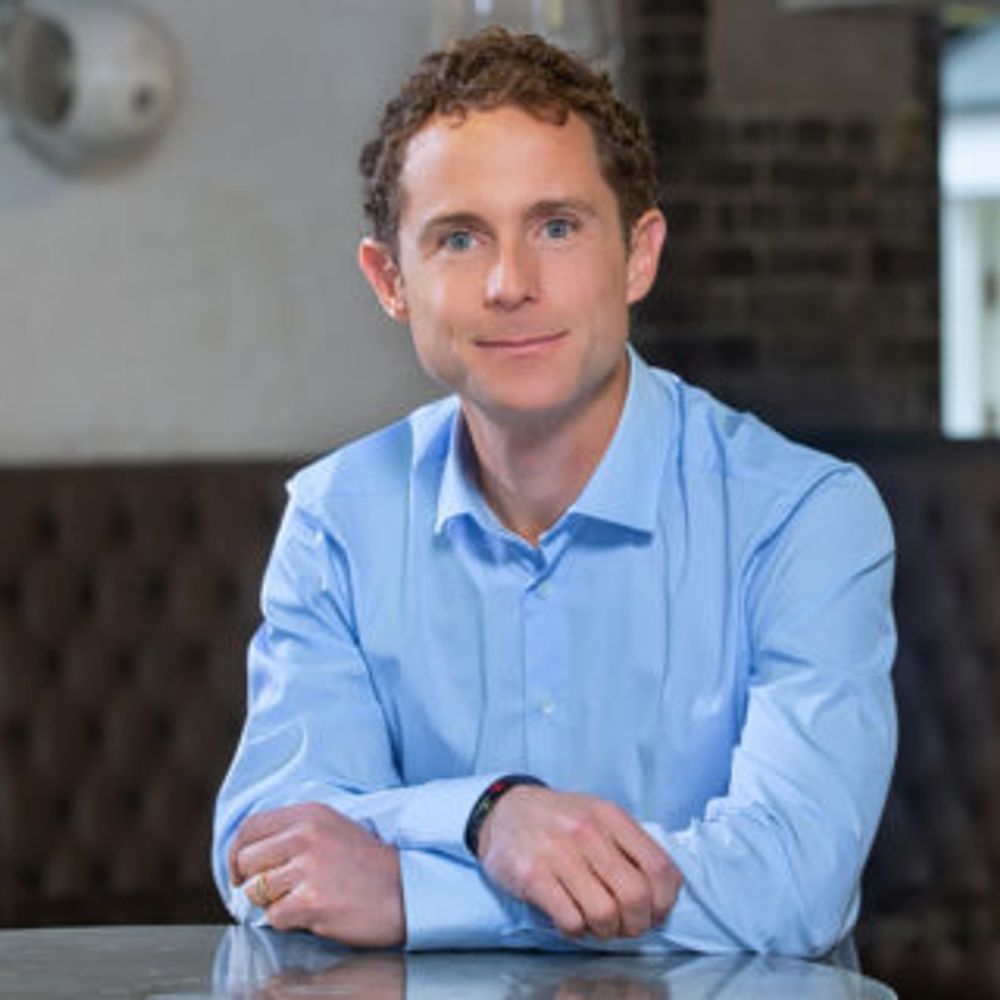 Rob Moffat