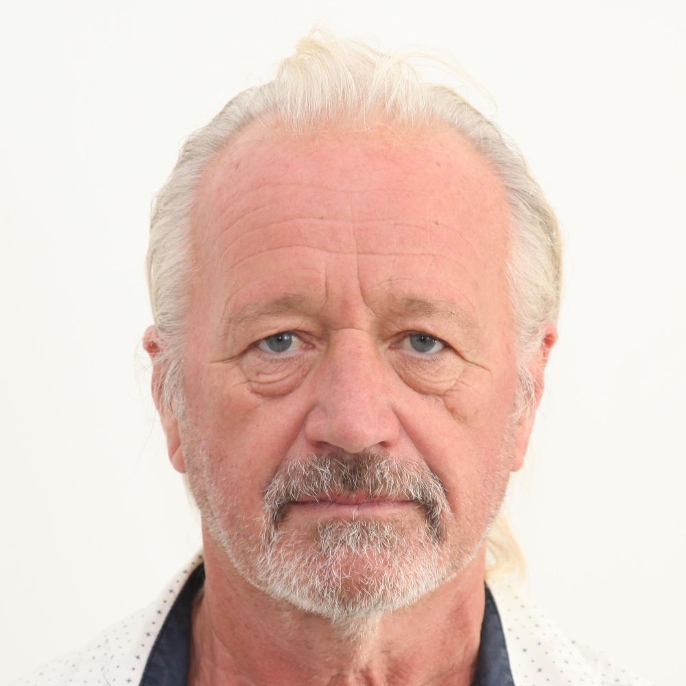 Jon Sutton