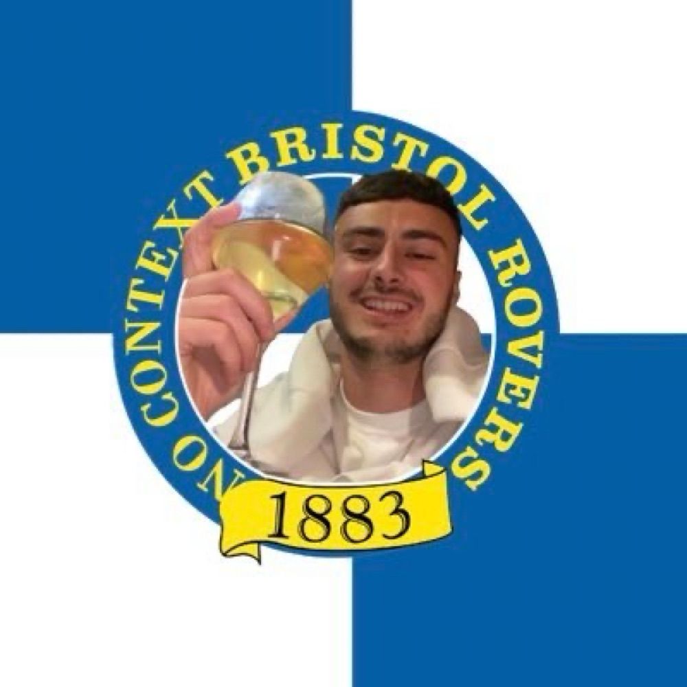 No Context Bristol Rovers