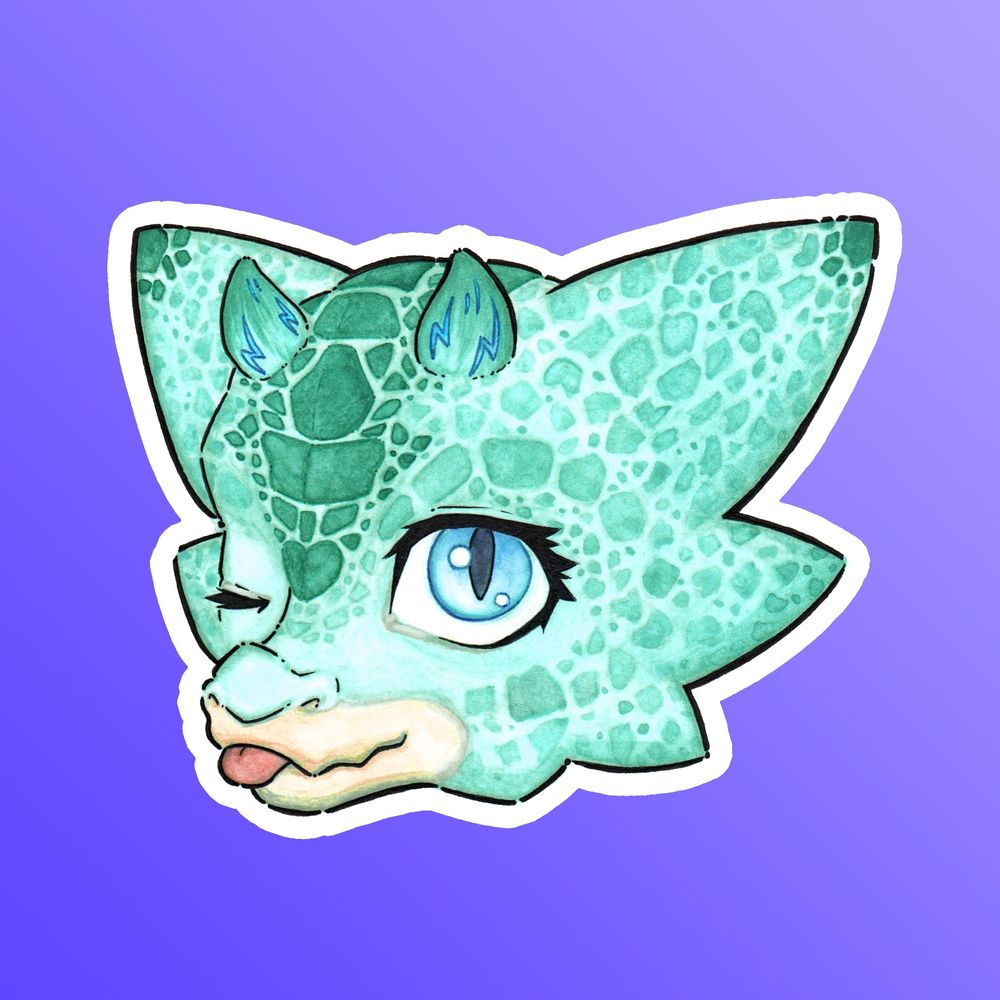 Korta Kreations   🎨🧵🐲