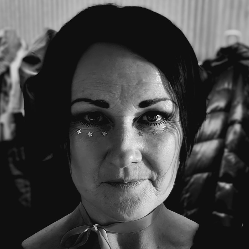 Anna Gustafsson Theander