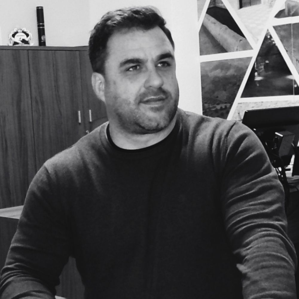 Diego Soriano