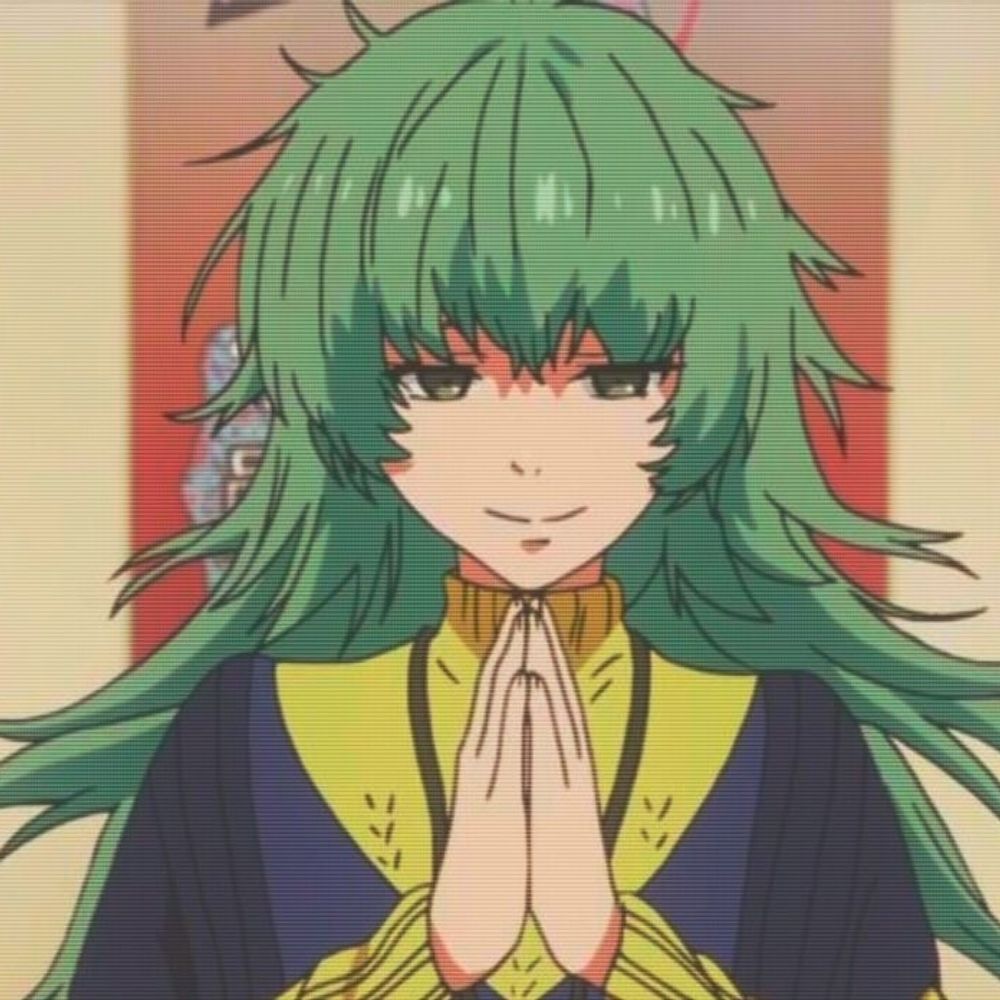 User avatar