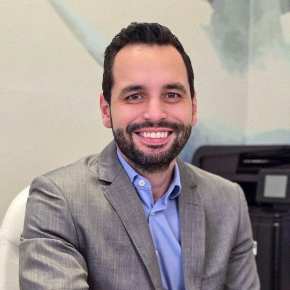 André Ribeiro