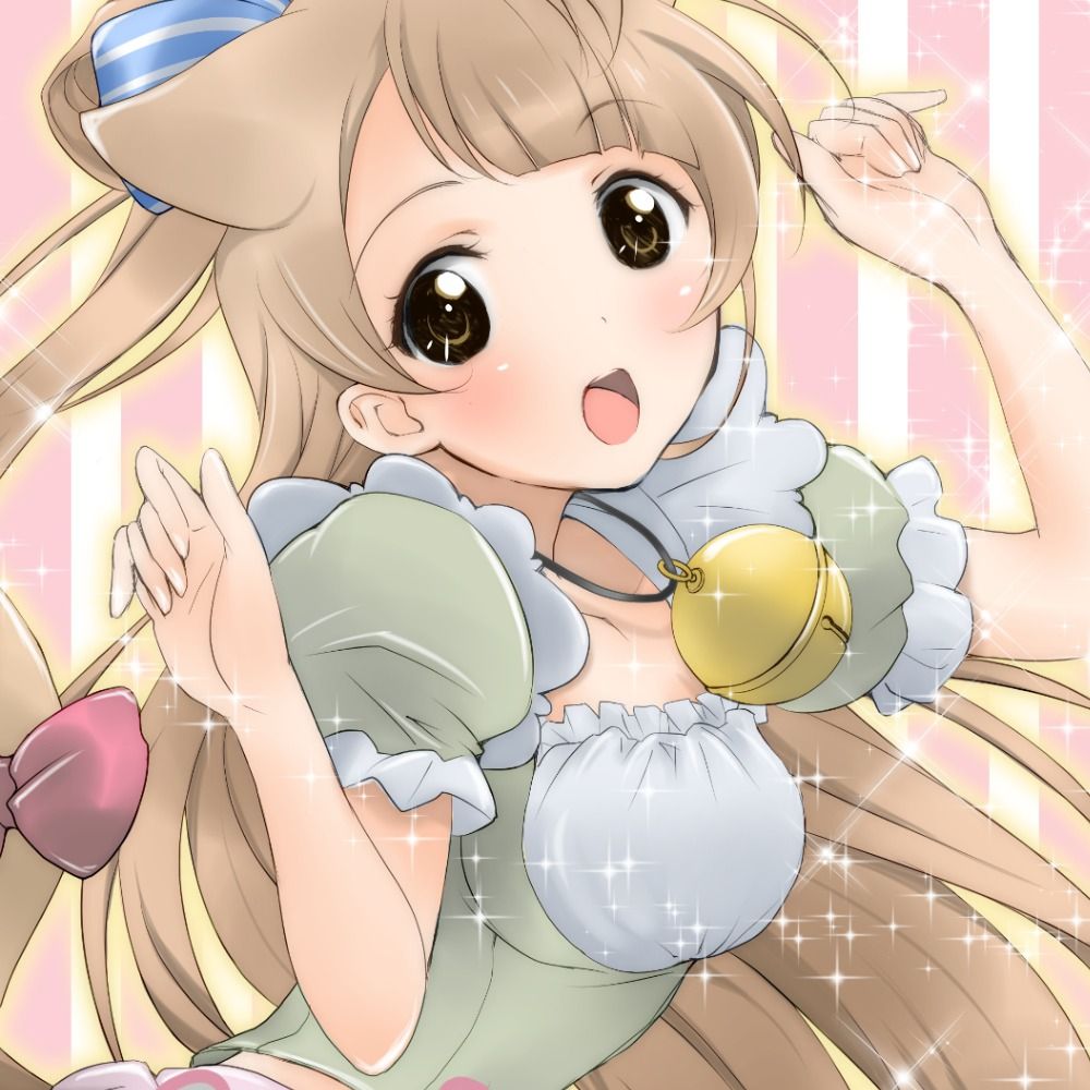 七海ソラ