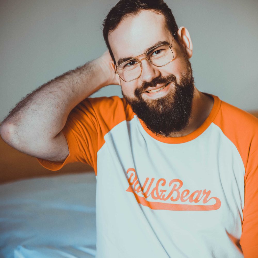 Germanscruffbear
