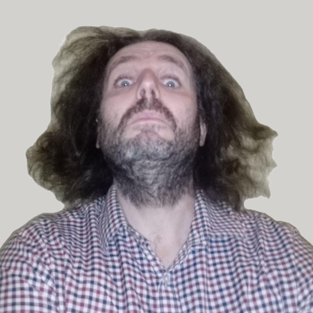 ShaunB #GamingCulture