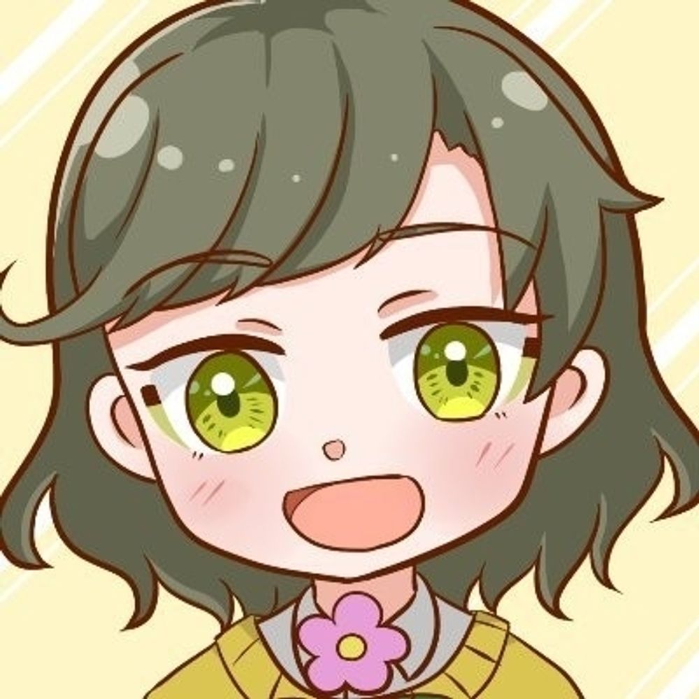 かかお🍫@MV動画作ってます