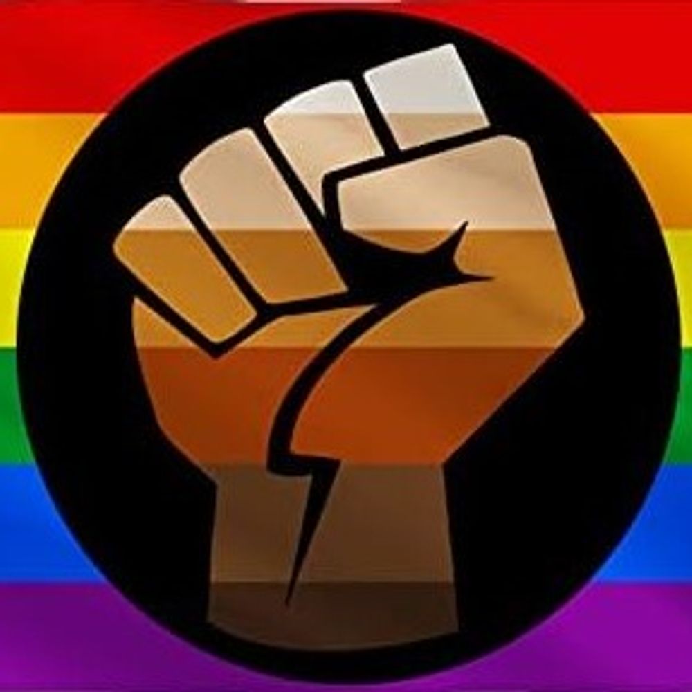 Black LGBTQ+