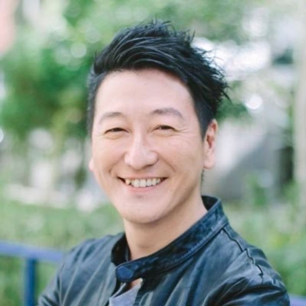 堀 潤 JUN HORI
