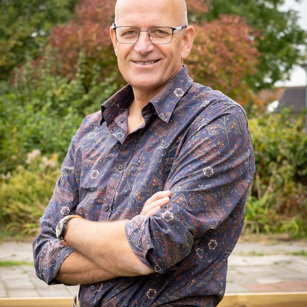 Arno de Vries