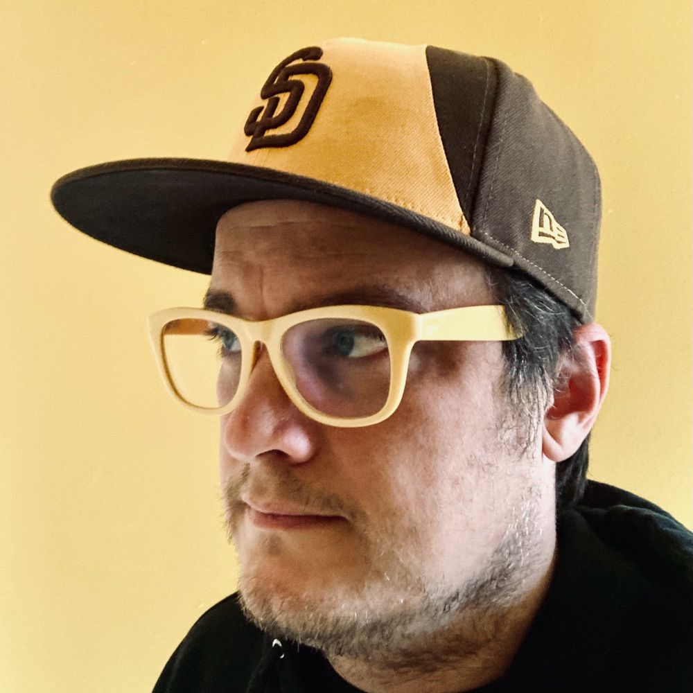 Sean Abrams