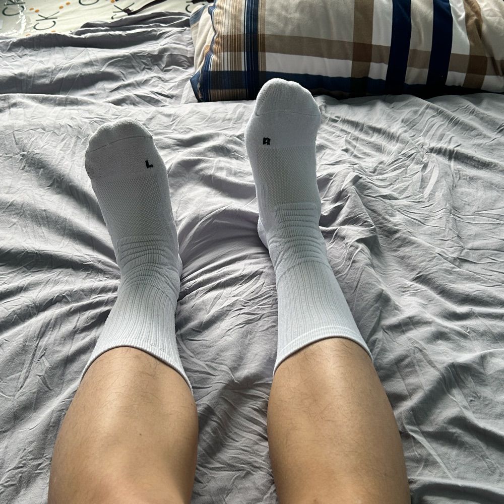 🌟🌧️男高
