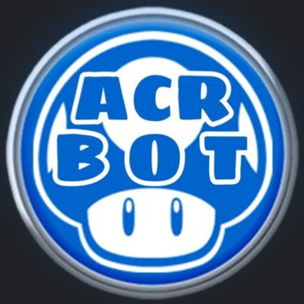All-Cup MKT BOT