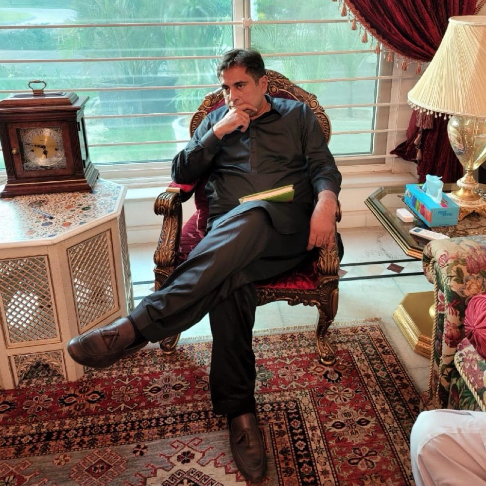 Adeel Ali Khan