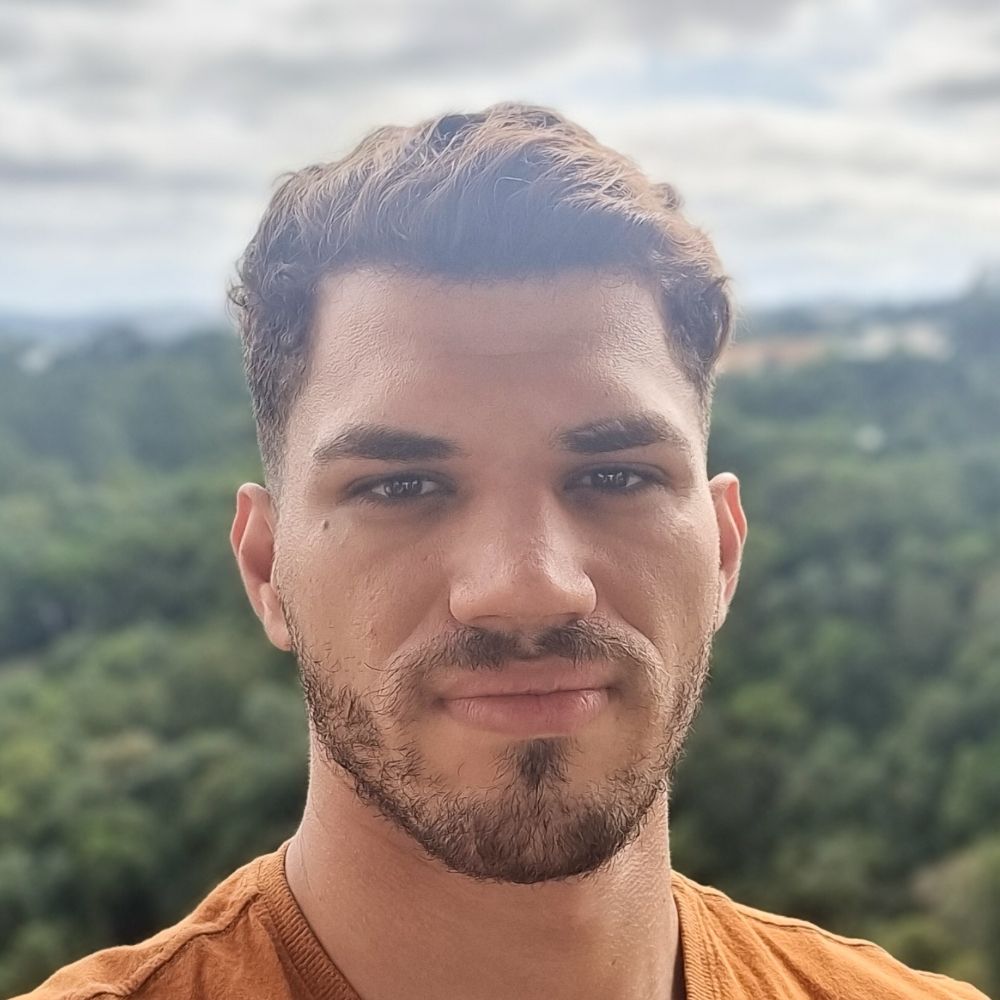 Thiago Pio