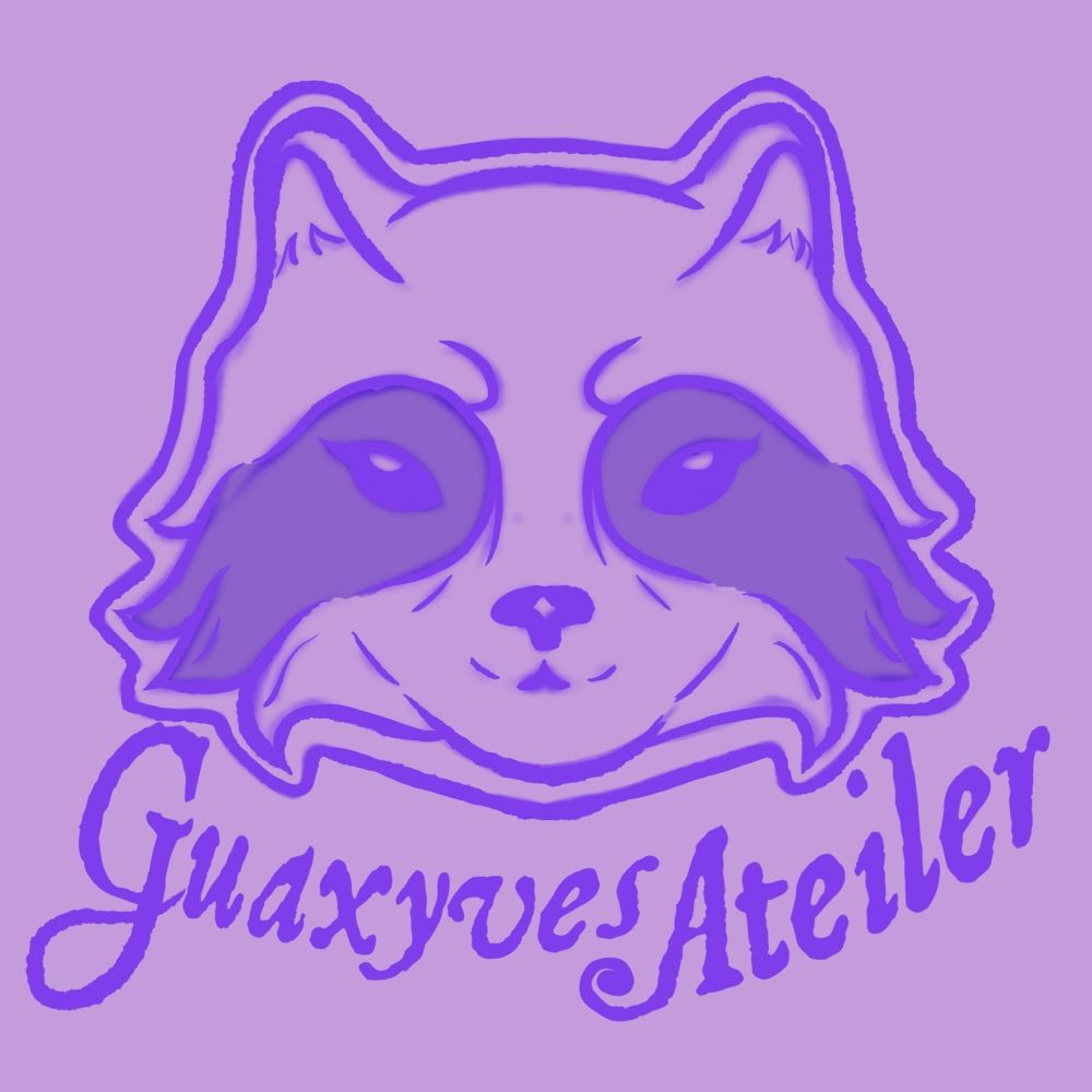 Guaxyves Atelier