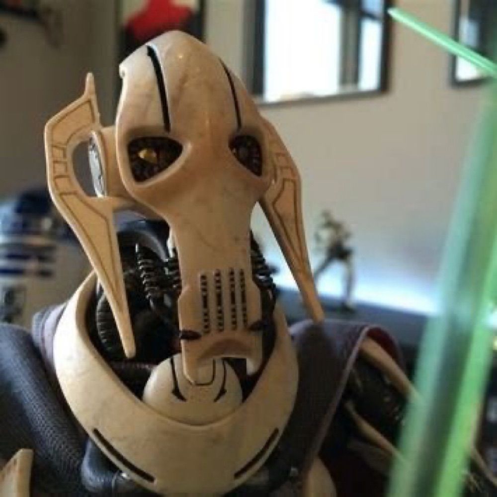 General Grievous