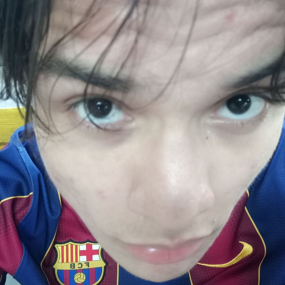 mlk mais lindo desse site