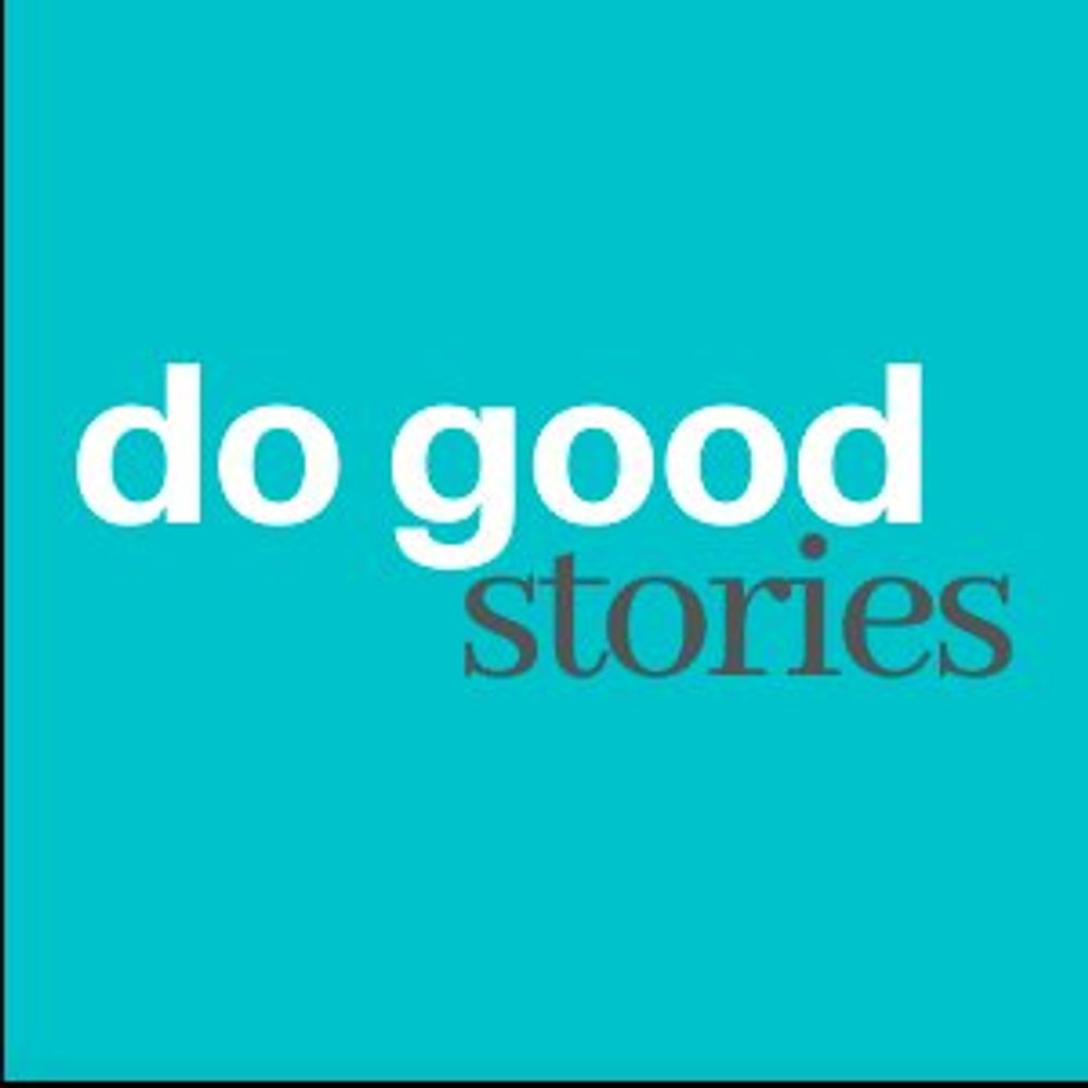 Do Good Stories