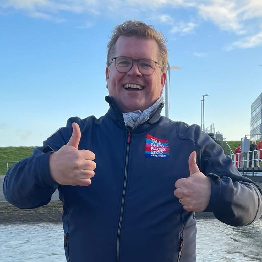 Jurgen Elshof
