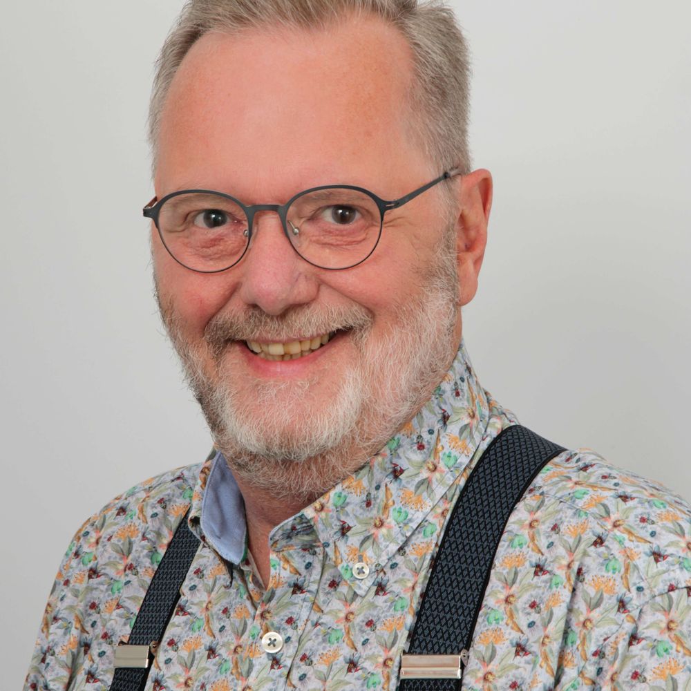 Cees van der Boom