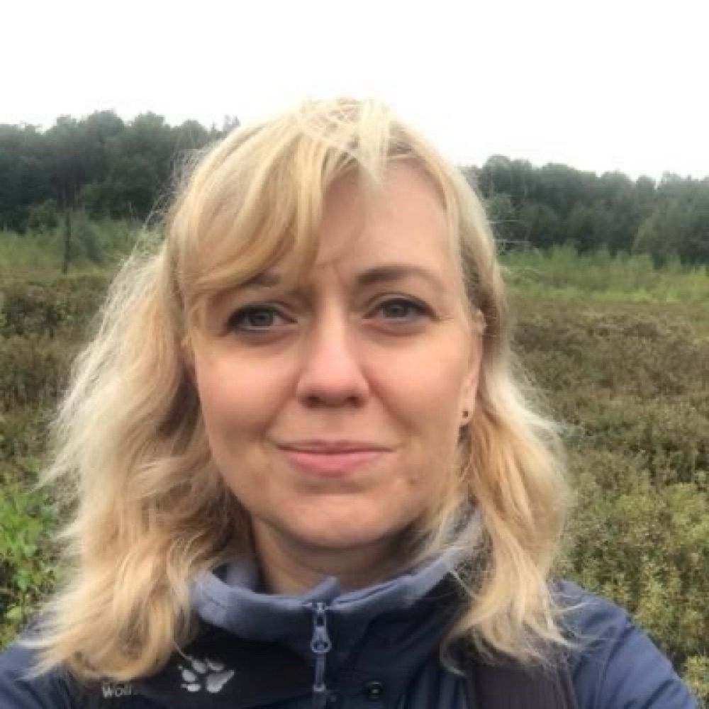 Sandra Słowińska