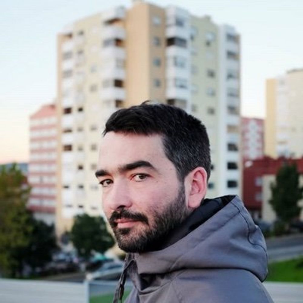 Hugo Daniel