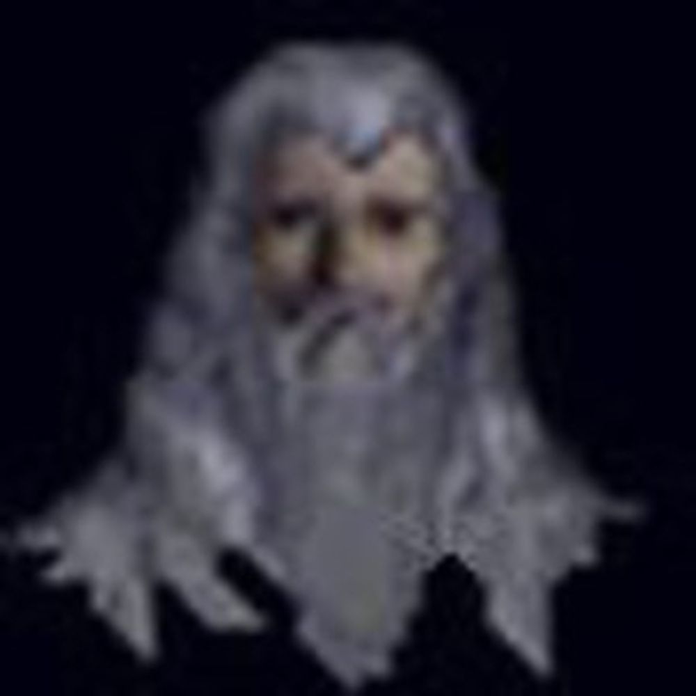 TealOldMan