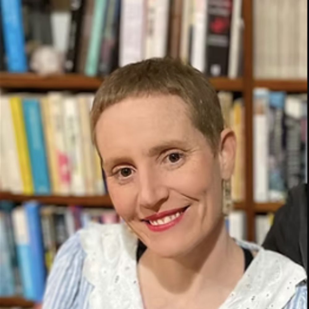 Rosa Campbell 