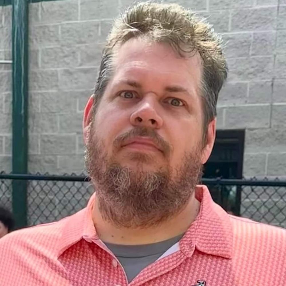 Chris Harden