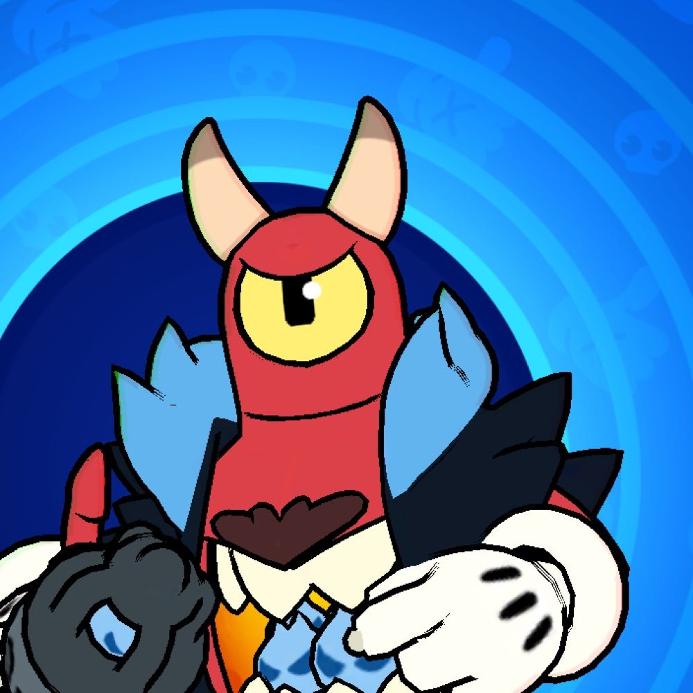 Brawl Stars References