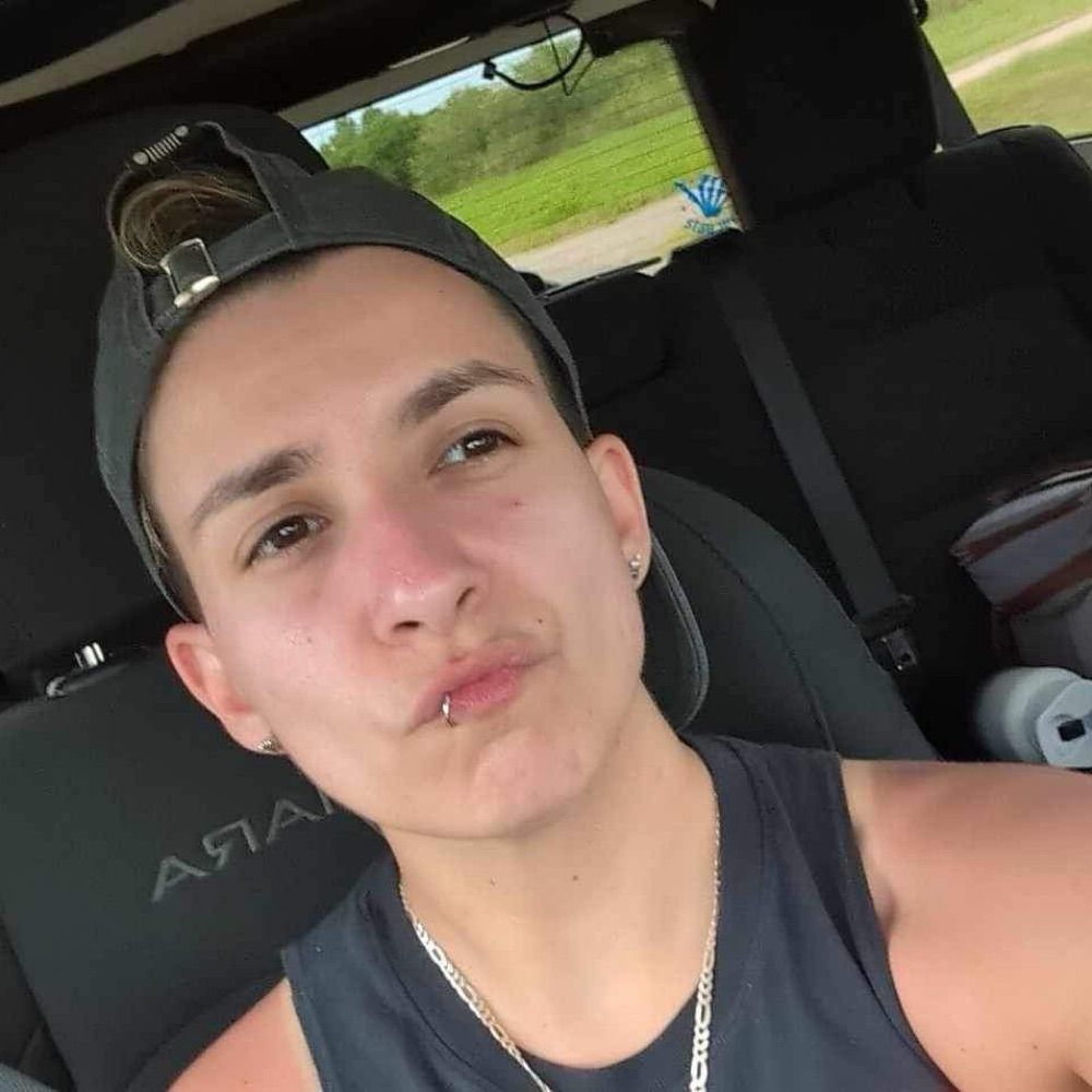 Gina P. 🏳️‍🌈