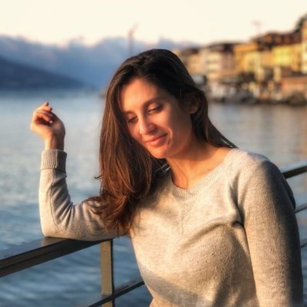 Martina Bianco