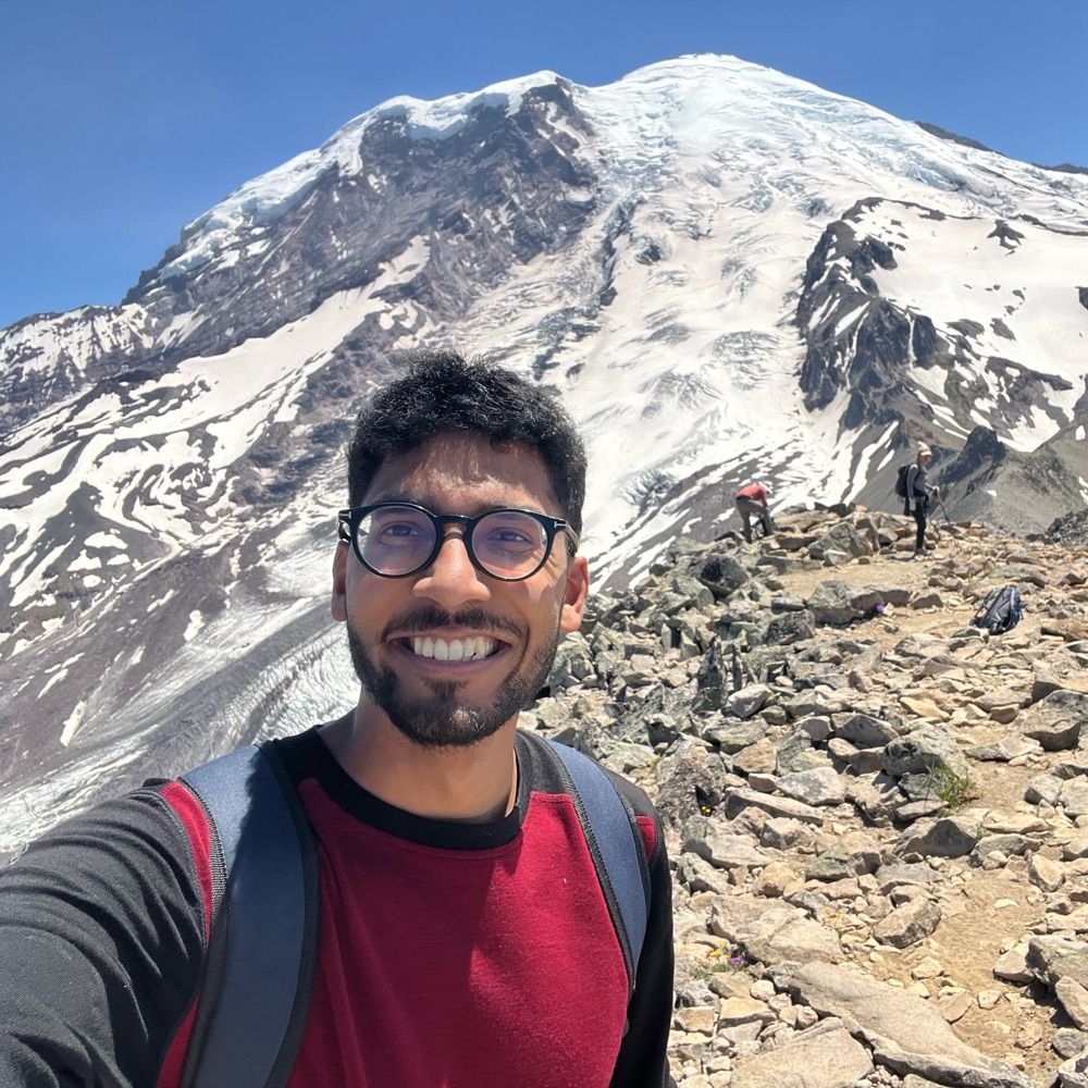 Kailash Raman