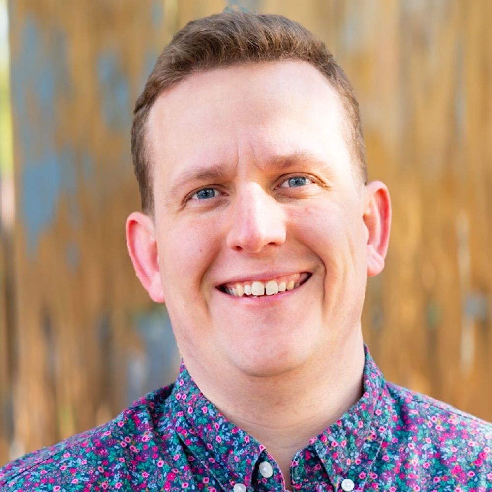 kevin nye