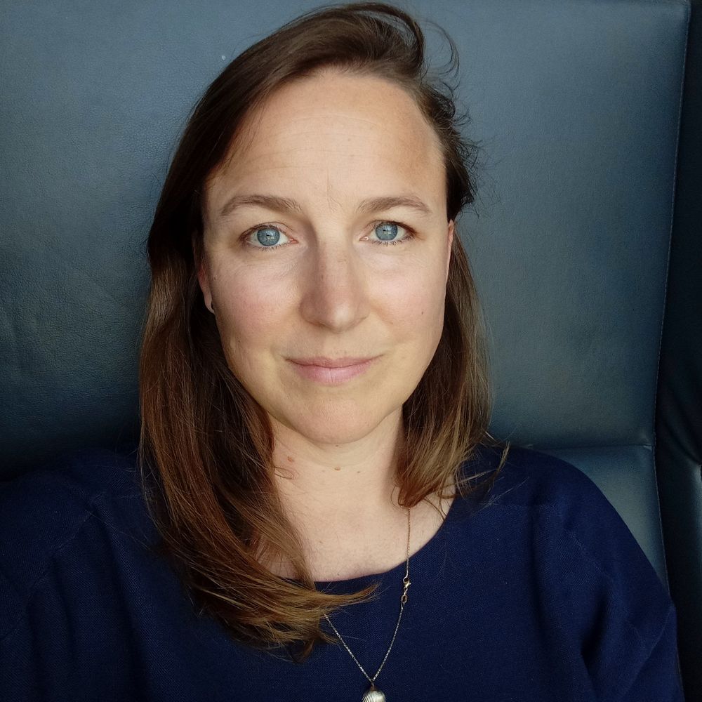 Merel C. Breedveld