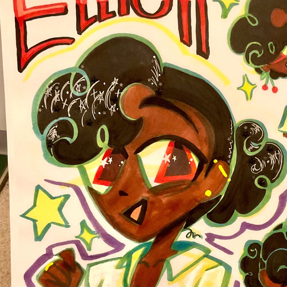 Eden Salmon 💫