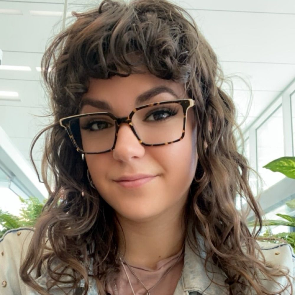 Adeline K. Piercy (she/they)