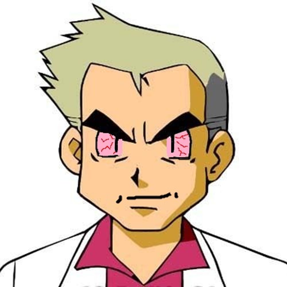 Professor Smoak