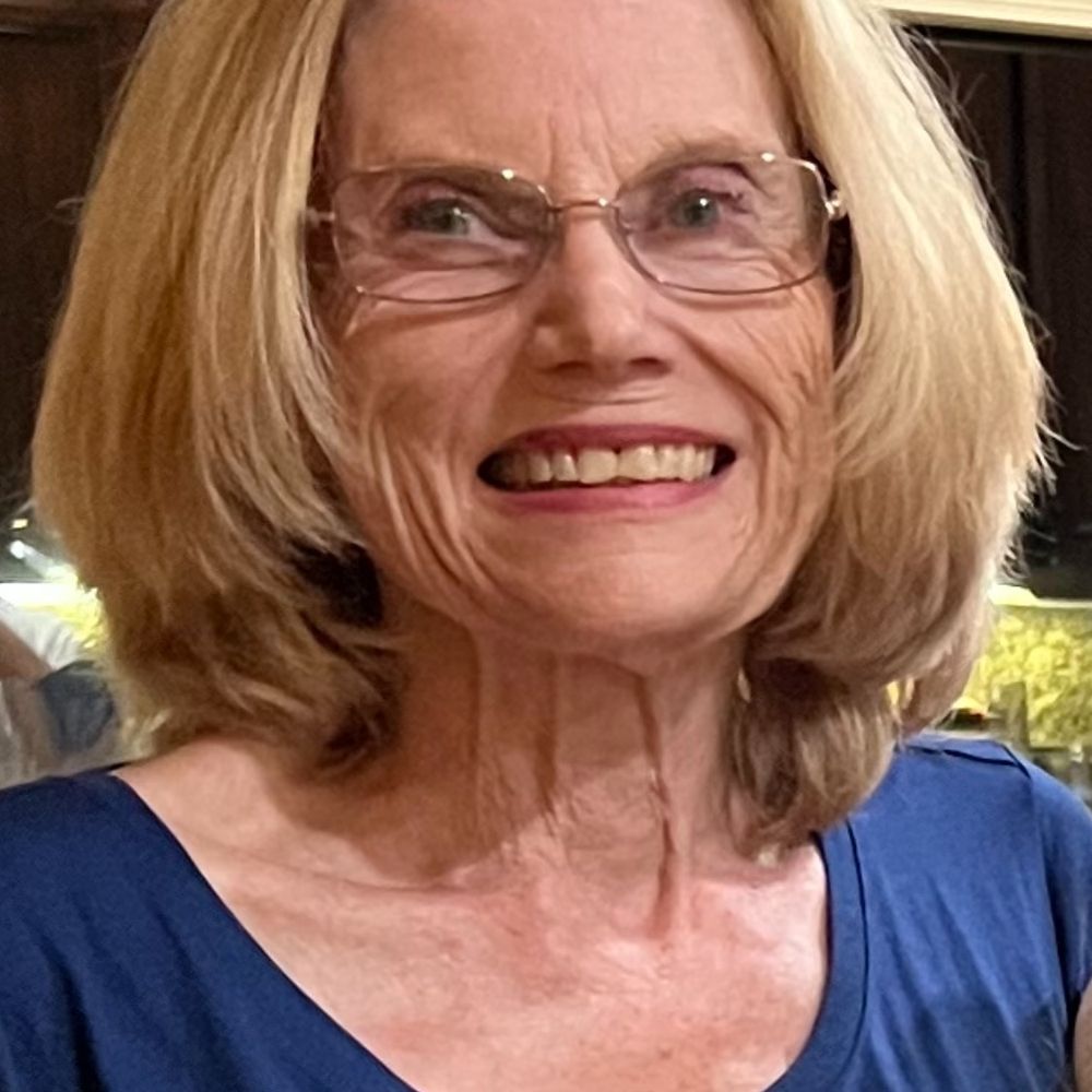 Mrs. B