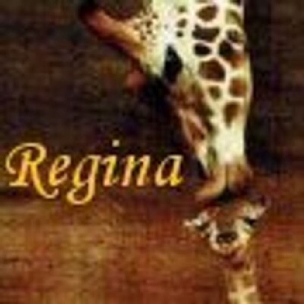  regina "vax and mask, save a life" giraffe's avatar