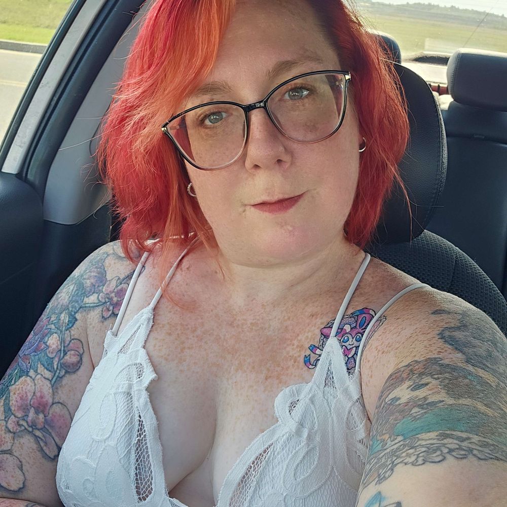🦋 WyckedLilPixie 🦋