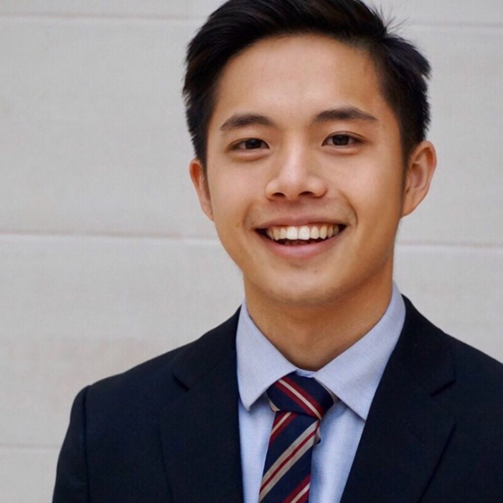 Kevin Liang